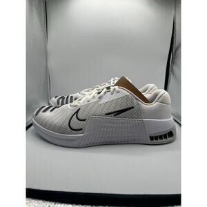Nike Metcon 9 TB “White Black” size 12.5 men’s